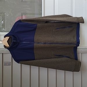 NWT Fleece Jacket